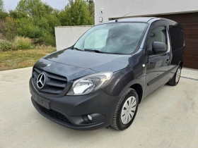 Mercedes-Benz Citan, снимка 2