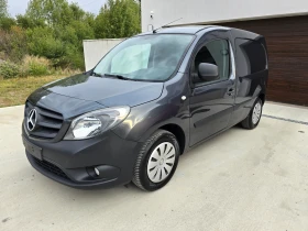 Mercedes-Benz Citan, снимка 8