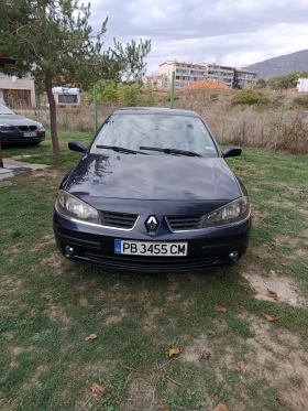     Renault Laguna 1.9dci 120ks