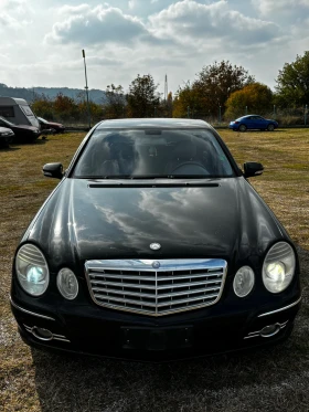 Mercedes-Benz E 220 CDI , Face-lift , EVO , Avantgarde !  | Mobile.bg    2