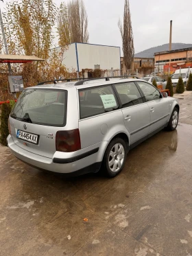 VW Passat | Mobile.bg    4