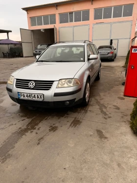 VW Passat | Mobile.bg    2