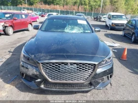 Genesis G80 3.3T SPORT | Mobile.bg    13