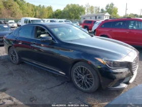     Genesis G80 3.3T SPORT