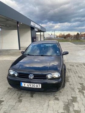 VW Golf, снимка 1