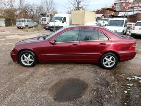 Mercedes-Benz C 220, снимка 2