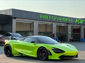 McLaren 720 S SPIDER, снимка 3