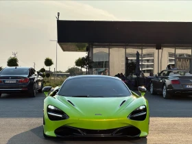 McLaren 720 S SPIDER, снимка 6