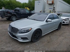 Mercedes-Benz S 550   /  /145000 | Mobile.bg    2