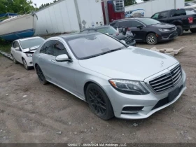 Mercedes-Benz S 550   /  /145000 | Mobile.bg    3