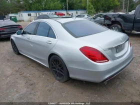 Mercedes-Benz S 550   /  /145000 | Mobile.bg    5