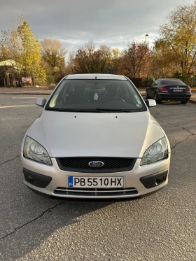 Ford Focus, снимка 1