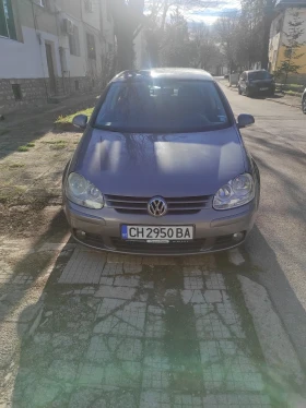 VW Golf, снимка 6