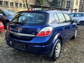 Opel Astra 1.8 -125к.с 167000км!!!, снимка 5