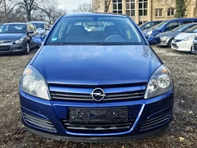 Opel Astra 1.8 -125к.с 167000км!!!, снимка 2