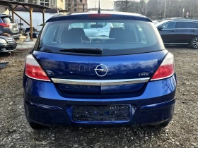 Opel Astra 1.8 -125к.с 167000км!!!, снимка 6