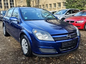 Opel Astra 1.8 -125к.с 167000км!!!, снимка 3