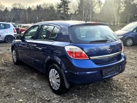 Opel Astra 1.8 -125к.с 167000км!!!, снимка 7