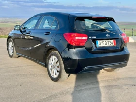 Mercedes-Benz A 180 2.2 CDI 7G Tronic Мерцедес Двигател, снимка 6