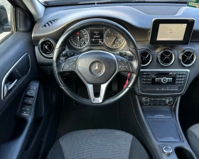 Mercedes-Benz A 180 2.2 CDI 7G Tronic Мерцедес Двигател, снимка 11