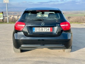 Mercedes-Benz A 180 2.2 CDI 7G Tronic Мерцедес Двигател, снимка 7