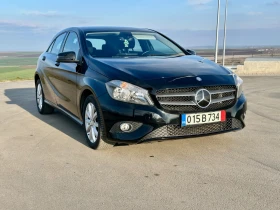 Mercedes-Benz A 180 2.2 CDI 7G Tronic Мерцедес Двигател, снимка 3