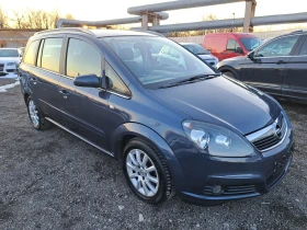 Opel Zafira 1.9CDTI 101PS.COSMO.7+ 1, снимка 11