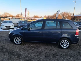 Opel Zafira 1.9CDTI 101PS.COSMO.7+ 1, снимка 5