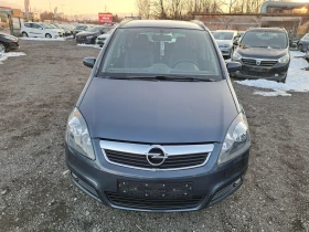 Обява за продажба на Opel Zafira 1.9CDTI 101PS.COSMO.7+ 1 ~6 599 лв. - изображение 1