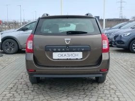 Dacia Logan 1.5 dCi , / 75 к.с., снимка 6