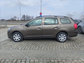 Dacia Logan 1.5 dCi , / 75 к.с., снимка 4