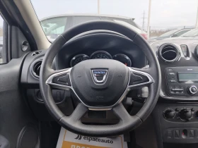 Dacia Logan 1.5 dCi , / 75 к.с., снимка 9