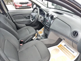 Dacia Logan 1.5 dCi , / 75 к.с., снимка 12