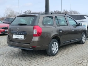 Dacia Logan 1.5 dCi , / 75 к.с., снимка 5