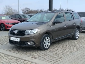 Dacia Logan 1.5 dCi , / 75 к.с., снимка 1