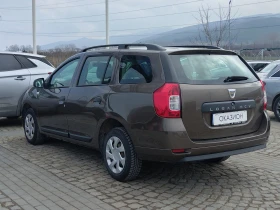 Dacia Logan 1.5 dCi , / 75 к.с., снимка 7