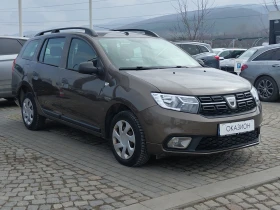 Dacia Logan 1.5 dCi , / 75 к.с., снимка 3