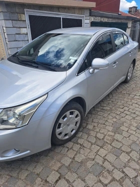 Toyota Avensis Т27-1.6 , снимка 2