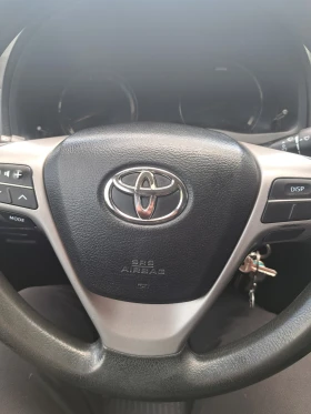 Toyota Avensis Т27-1.6 , снимка 6