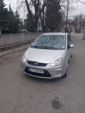 Ford C-max, снимка 1