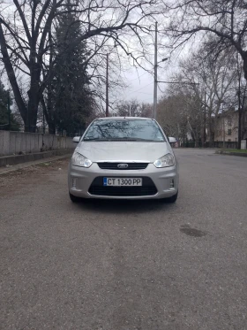 Ford C-max, снимка 3