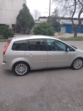 Ford C-max, снимка 4