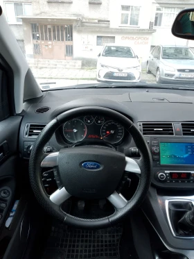 Ford C-max | Mobile.bg    8