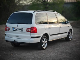 Обява за продажба на VW Sharan BRT ~6 500 лв. - изображение 4