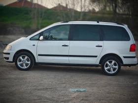 Обява за продажба на VW Sharan BRT ~6 500 лв. - изображение 5