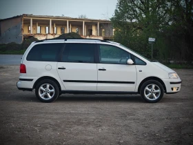 Обява за продажба на VW Sharan BRT ~6 500 лв. - изображение 3
