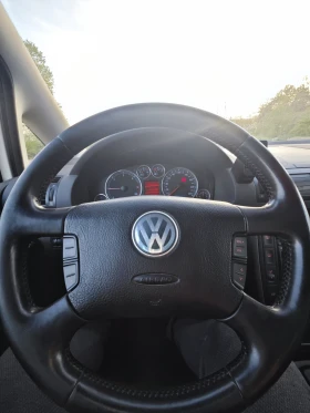 VW Sharan BRT | Mobile.bg    13