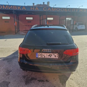 Обява за продажба на Audi A4 2.0 TDI ~10 500 лв. - изображение 5