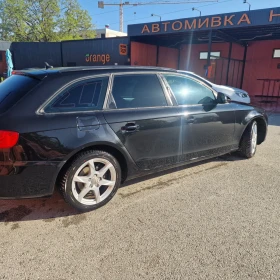 Обява за продажба на Audi A4 2.0 TDI ~10 500 лв. - изображение 3