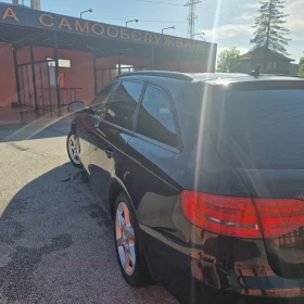 Обява за продажба на Audi A4 2.0 TDI ~10 500 лв. - изображение 4